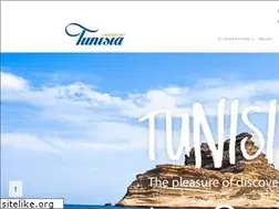 Sites similar to tunezia-info.hu