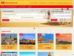 Sites similar to tunezia-utazas.com