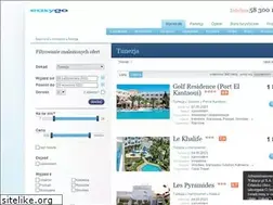 Sites similar to tunezja.net.pl