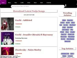 Sites similar to tunezjam.com