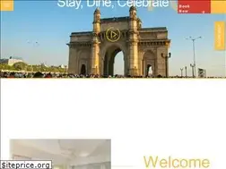Sites similar to tungahotels.com