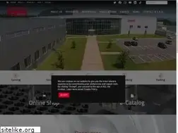 Sites similar to tungaloy.com