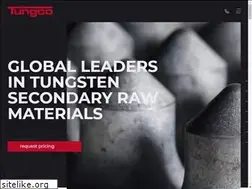 Sites similar to tungco.com