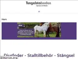 Sites similar to tungelstaboden.se
