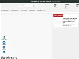 Sites similar to tungiphone.vn