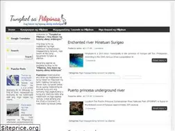 Sites similar to tungkolsapilipinas.blogspot.com