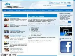 Sites similar to tungland.com