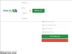 Sites similar to tungleads.com