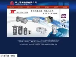 Sites similar to tunglee.com.tw