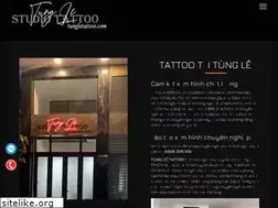 Sites similar to tungletattoo.com