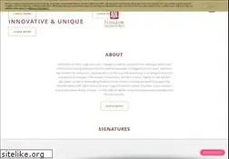 Sites similar to tungloksignatures.com