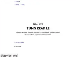 Sites similar to tunglt.com