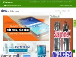 Sites similar to tungmobile.com