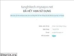 Sites similar to tungmobile.vn