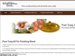 Sites similar to tungoil.com.au