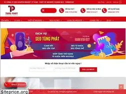 Sites similar to tungphat.com