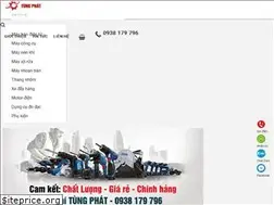 Sites similar to tungphat.vn
