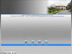 Sites similar to tungshinaluminum.com