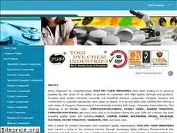 Sites similar to tungstate.in