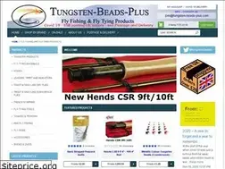 Sites similar to tungsten-beads-plus.com
