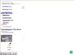 Sites similar to tungsten.co.ke