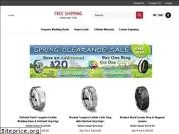 Sites similar to tungstenaffinity.com