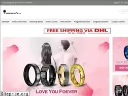 Sites similar to tungstencustom.com