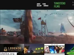 Sites similar to tungstenofilms.com