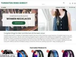 Sites similar to tungstenringdirect.com