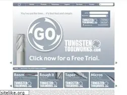 Sites similar to tungstentoolworks.com