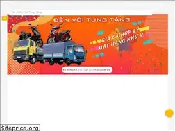 Sites similar to tungtang.com.vn
