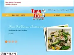 Sites similar to tungtinsouthorange.com