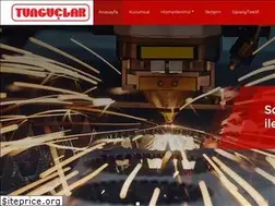 Sites similar to tunguclar.com.tr