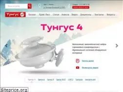 Sites similar to tungus.net