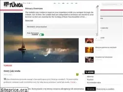 Sites similar to tunguska.pl