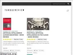 Sites similar to tunguzreview.com