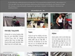 Sites similar to tungxichlo.com
