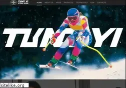 Sites similar to tungyi.com