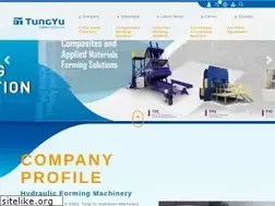 Sites similar to tungyu.com