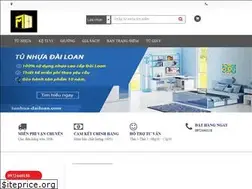 Sites similar to tunhua-dailoan.com