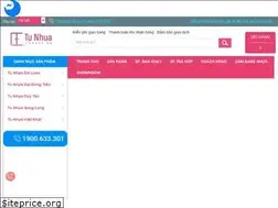 Sites similar to tunhua.vn