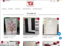 Sites similar to tunhuadailoantongia.com