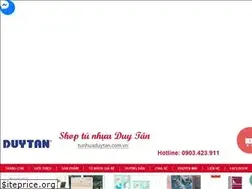 Sites similar to tunhuaduytan.com.vn