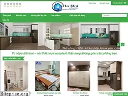 Sites similar to tunhuahanoi.com