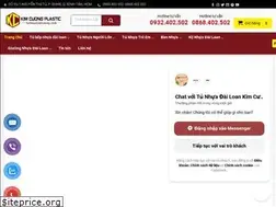 Sites similar to tunhuakimcuong.com