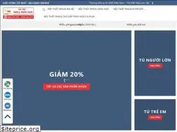 Sites similar to tunhuamiennam.com