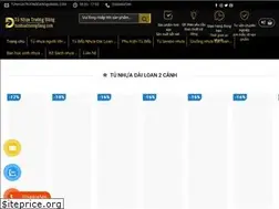 Sites similar to tunhuatruongdang.com