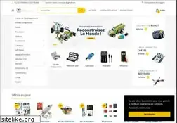 Sites similar to tuni-smart-innovation.com