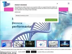 Sites similar to tunic.ro