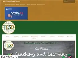 Sites similar to tunicak12.org